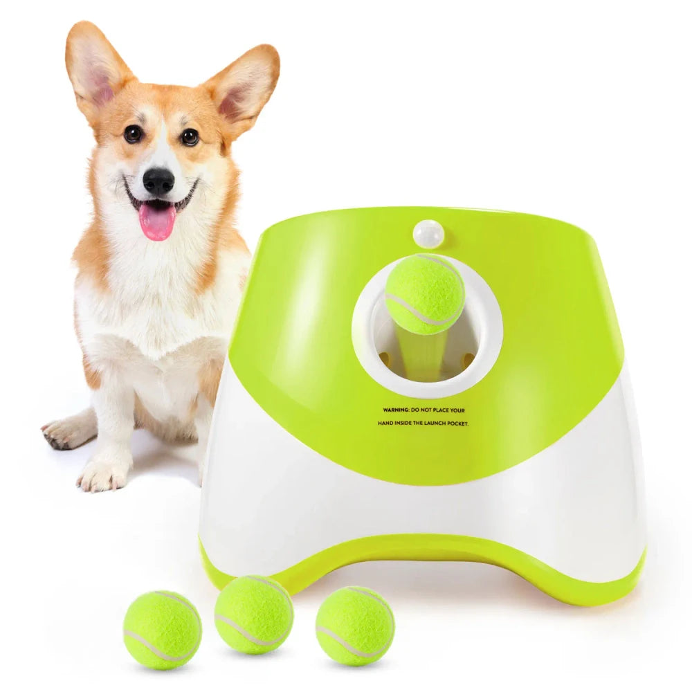 Interactive Pet Feeder Toy