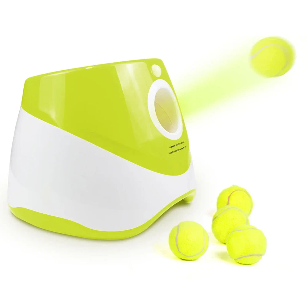Interactive Pet Feeder Toy