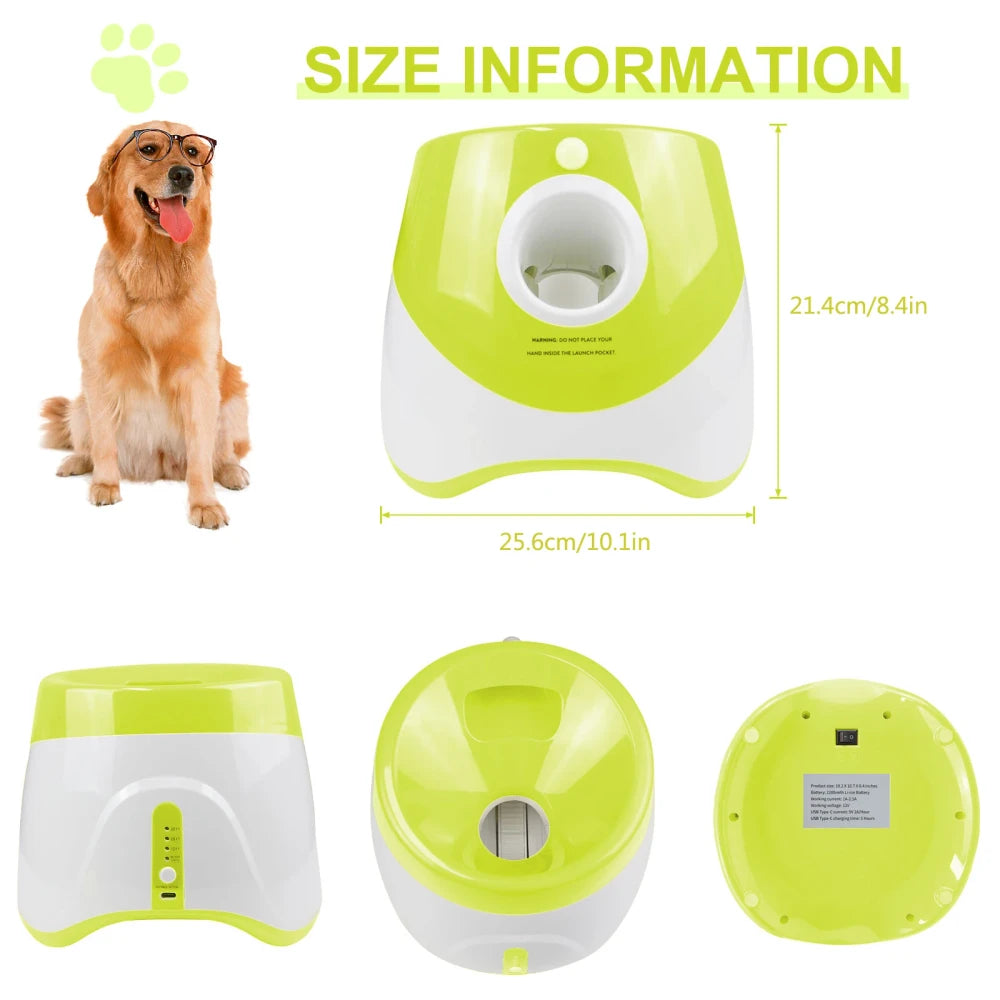 Interactive Pet Feeder Toy